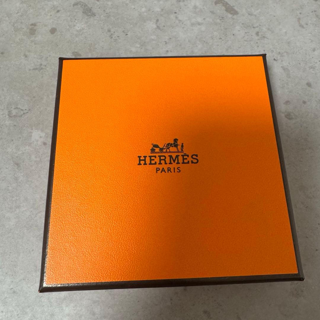 meka【新品】HERMES エルメス　カルト・ア・ジュエ エナメル