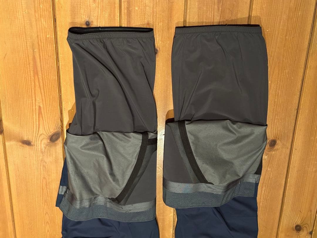 ノローナ　スキーウェア