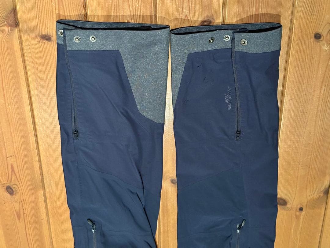 ノローナ　スキーウェア