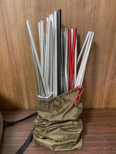 コールマン Coleman ツールームテント アテナタフスクリーン