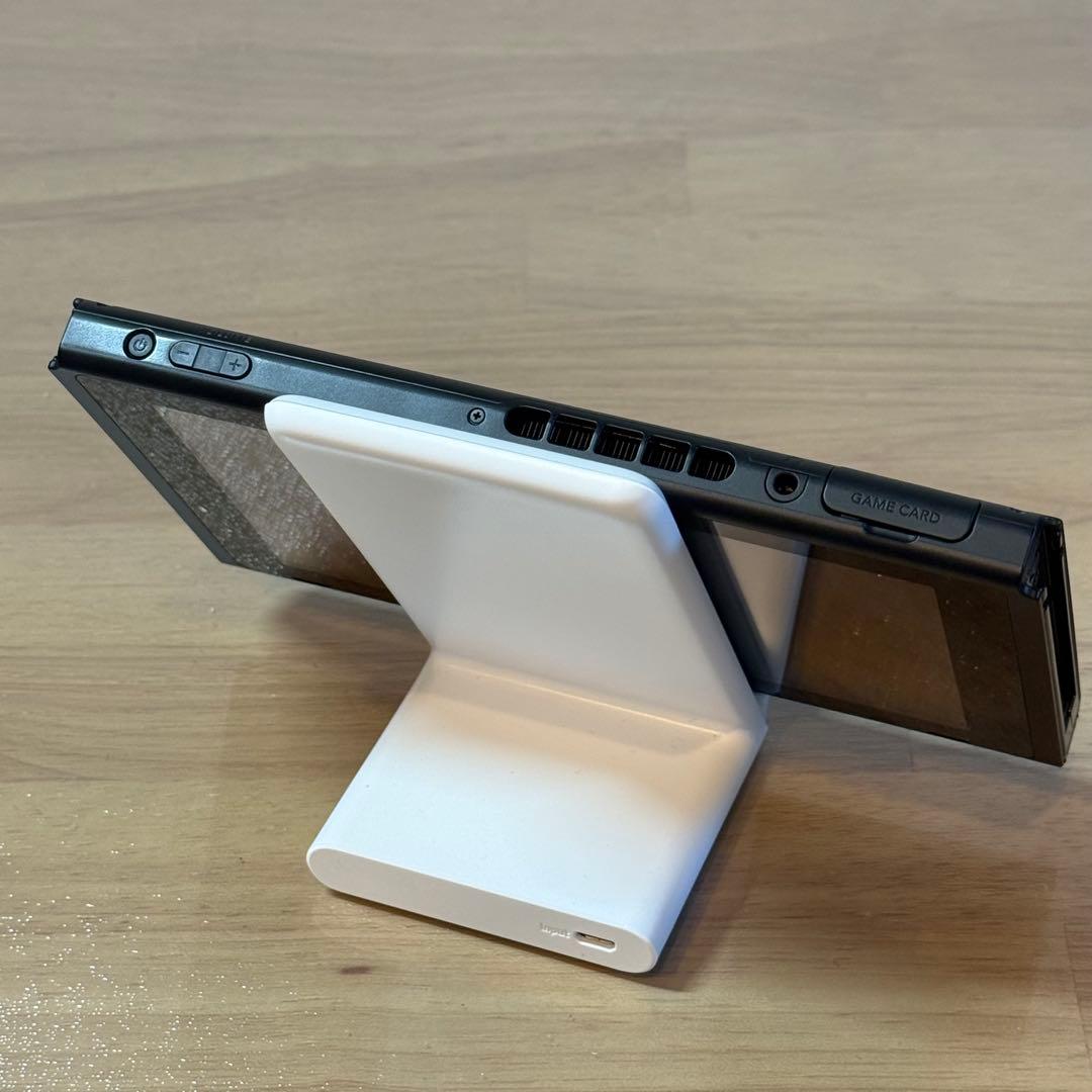7-171 Switch 本体のみ 未対策機 XAJ