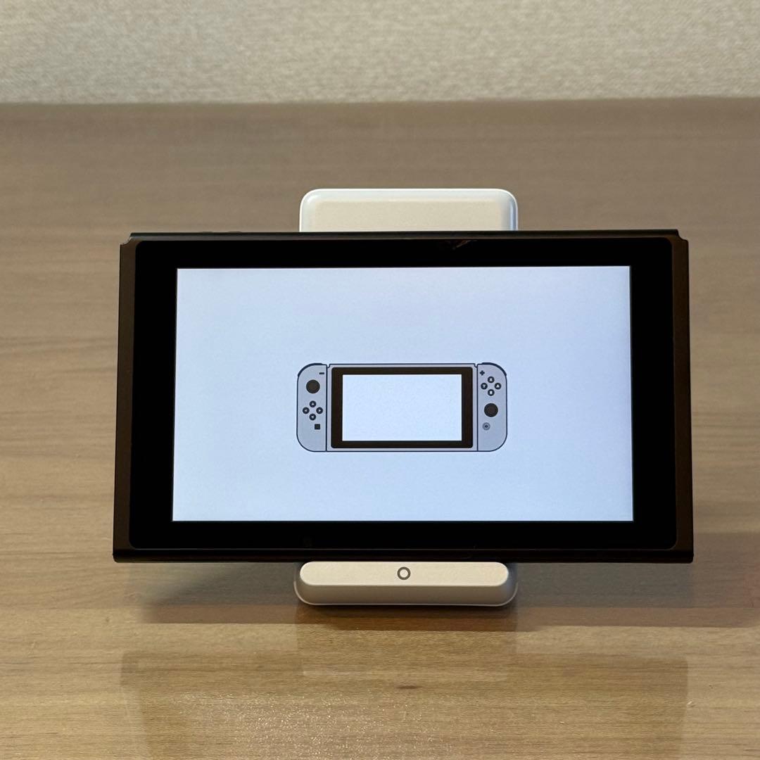 7-171 Switch 本体のみ 未対策機 XAJ