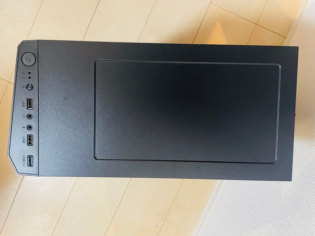 【格安】i7&RTX2060搭載ゲーミングPC