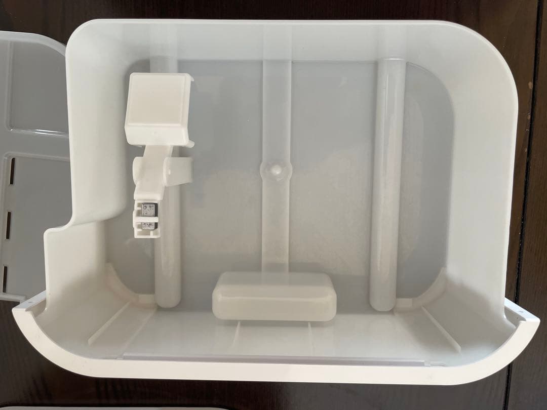 美品　IJD-150-W アイリスオーヤマ サーキュレーター　衣類除湿機