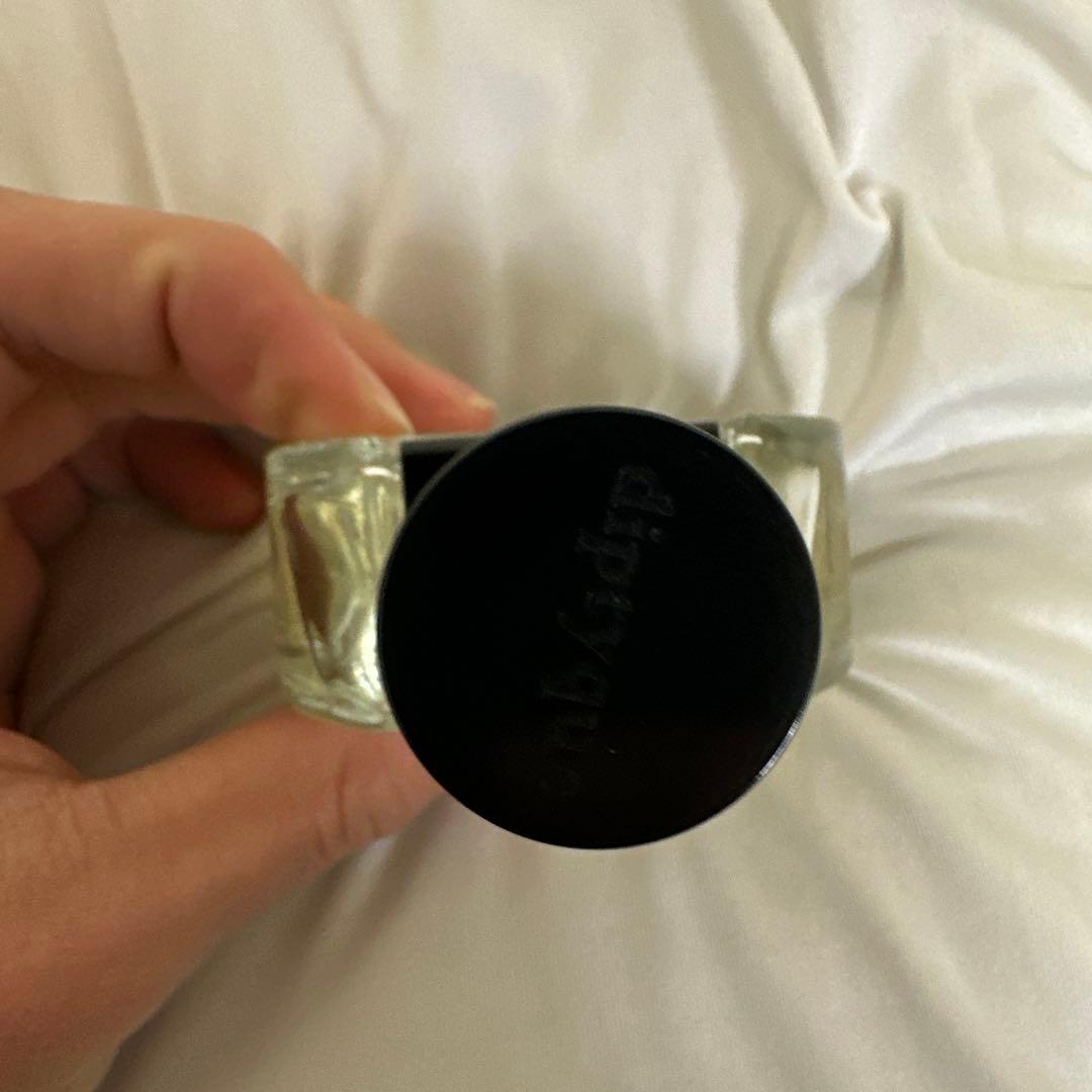 diptyque ヴェチヴェリオ50ml 香水　正規品