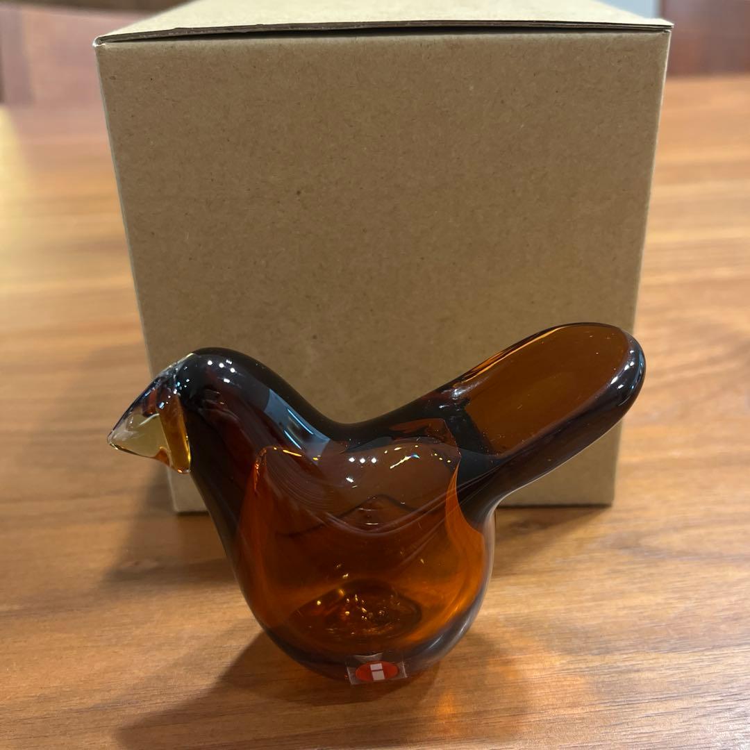  イッタラ Birds by Toikka バード シエッポ