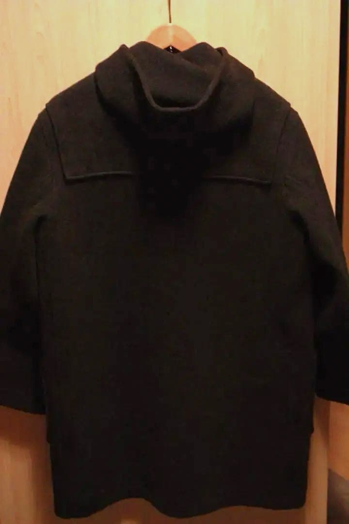 美品 USA製 ラルフローレン ダッフルコート実寸L-XL 90s ヴィンテージ