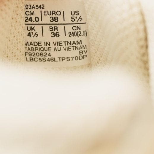 未使用同等品 ASICS GEL-NYC 2055 24cm