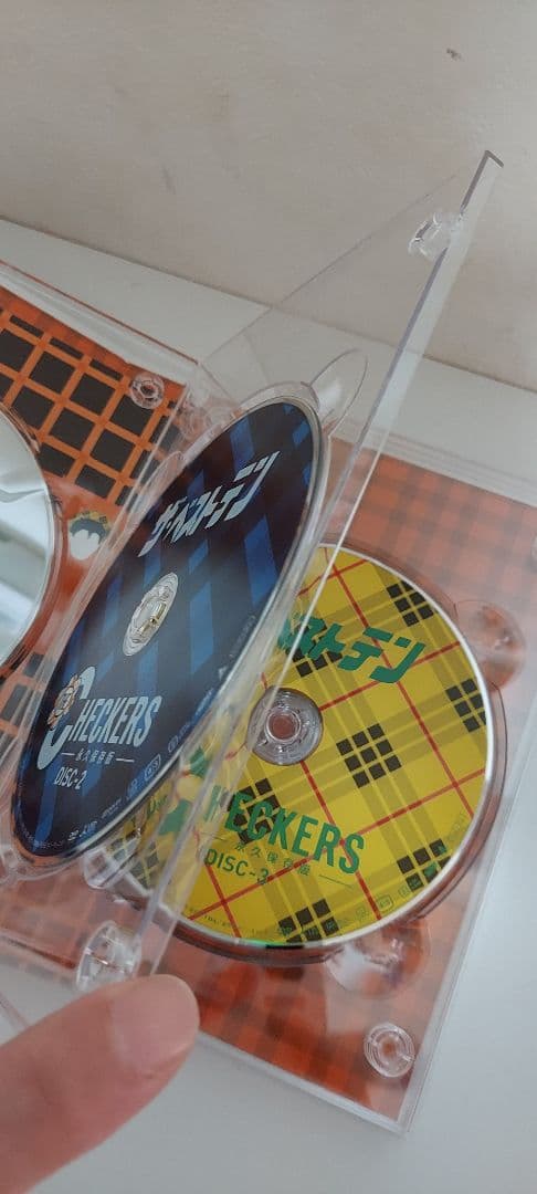 チェッカーズ/ザ・ベストテン チェッカーズ-永久保存版-〈5枚組〉