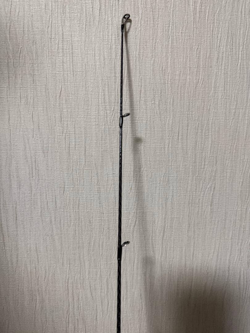 シマノ 18ハードロッカー S76M