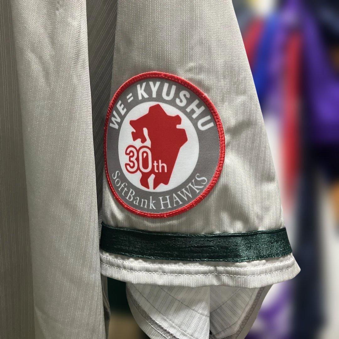 南海ホークス 復刻 ユニフォーム サイズ2XL