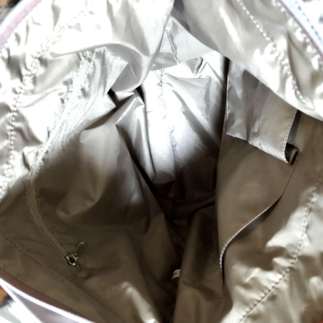 【未使用級】M.U SPORTS ゴルフ トートバッグ 小物入れ 3点セット