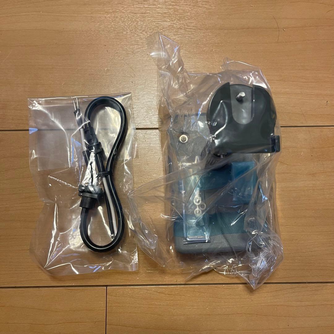 【大幅値下！】未使用品✨センサーライト付屋外ワイヤレスカメラVL-W811K