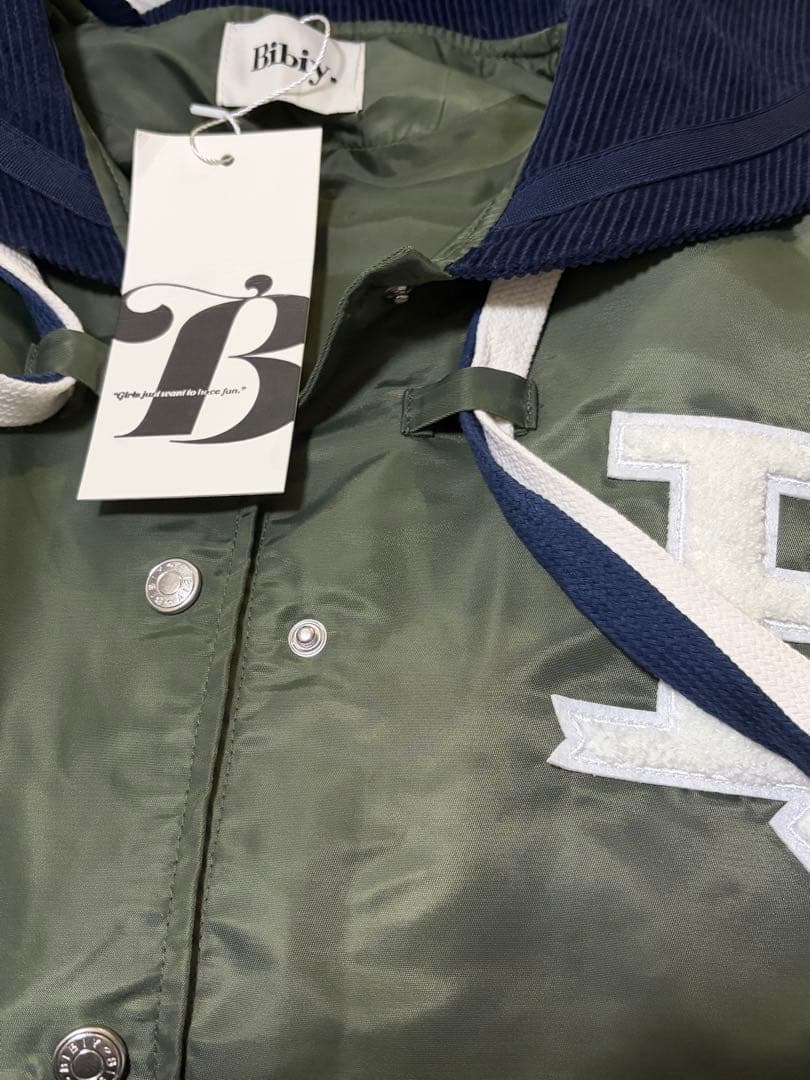 ジャケット・アウター Bibiy. MAISON SAILOR BLOUSON