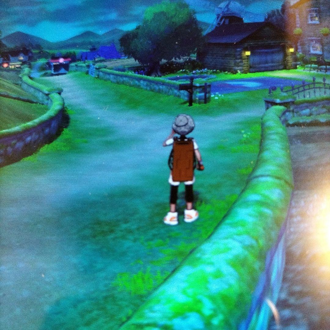 ニンテンドースイッチ　ポケットモンスター ソード+エキスパンションパス