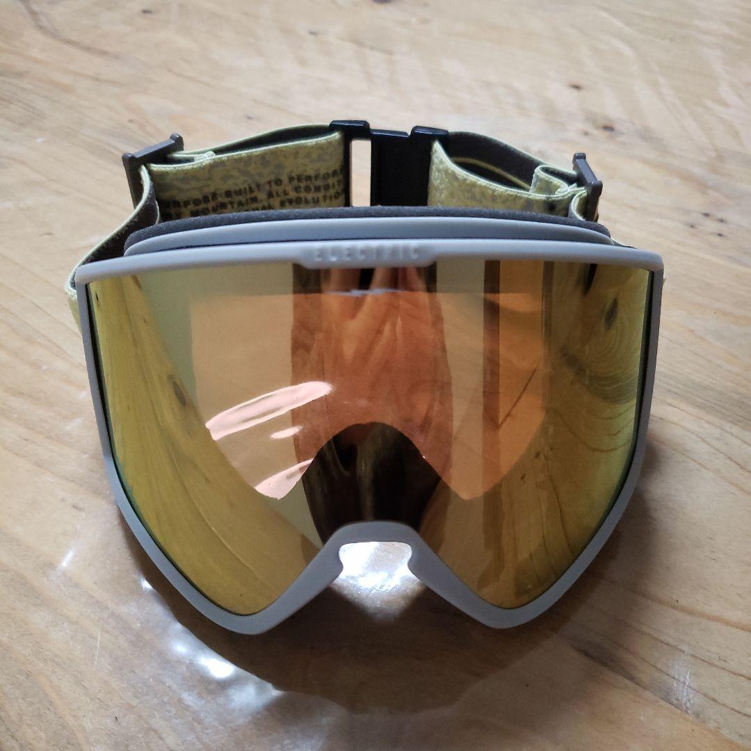 23-24 ELECTRIC KLEVELAND エレクトリック クリーブランド