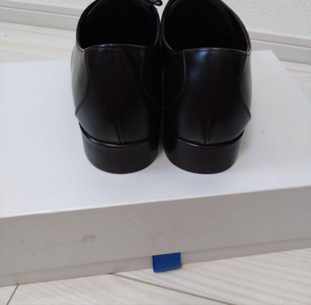 Benir ベニル ウェディング、ブライダルシューズ　25センチ