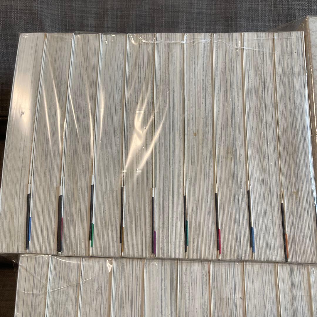 犬夜叉 ワイド版　全巻　全30巻帯付き　1巻から4巻はDVD付き限定