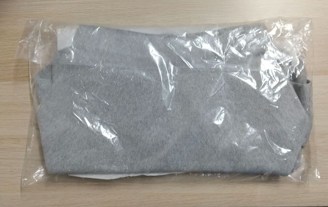 スナイデル SNIDEL 2026年モデル ミニニットセット グレー 未開封品