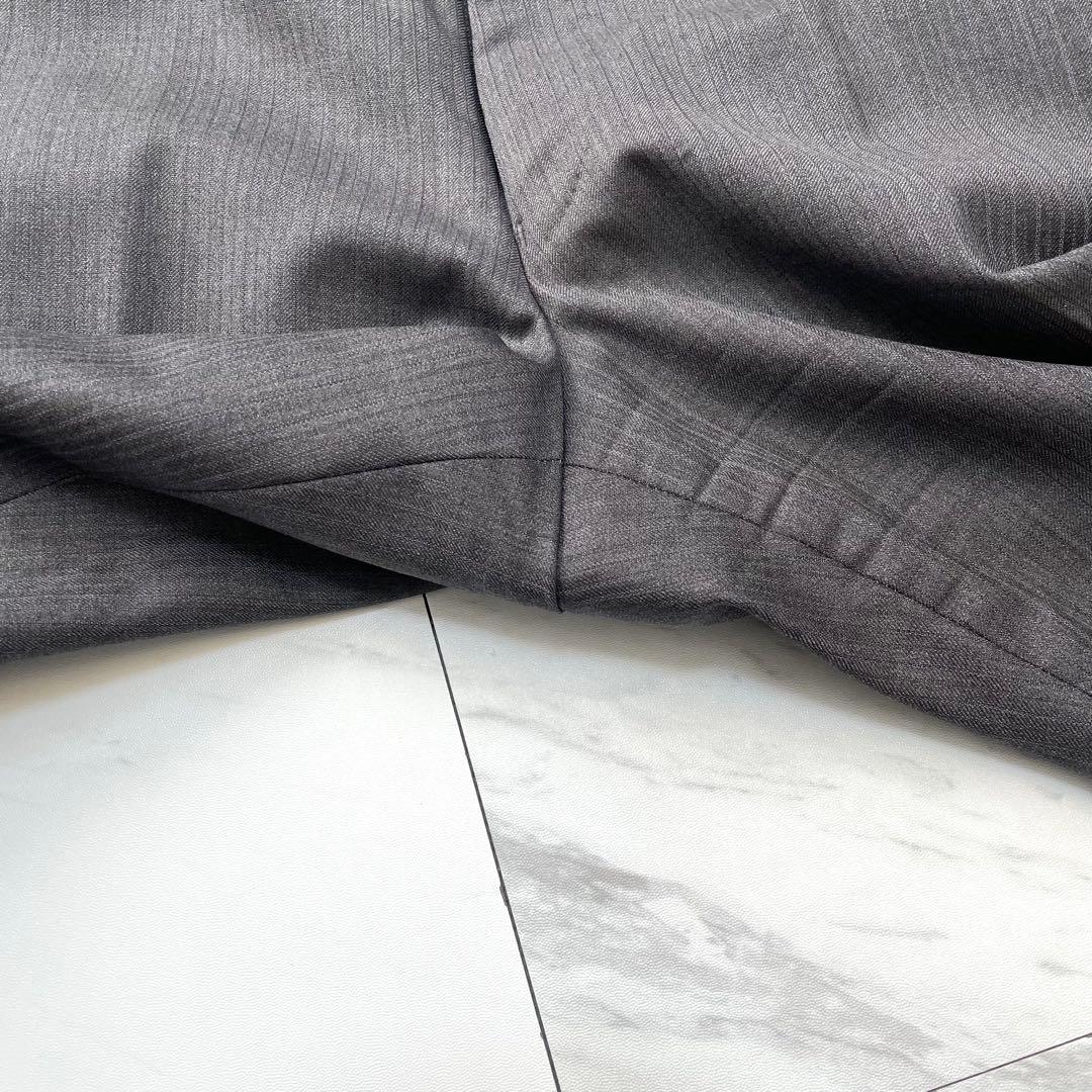 極美品⭐️ポールスミス ロロピアーナ Super130'S シルク 英国旗 L