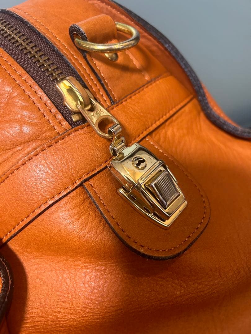 吉田カバン　ポーター　ボストンバッグ　ショルダーバッグ