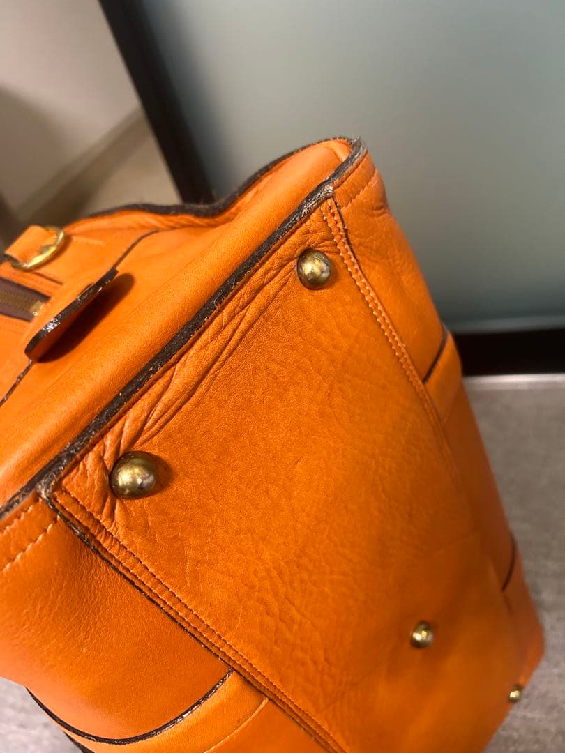 吉田カバン　ポーター　ボストンバッグ　ショルダーバッグ