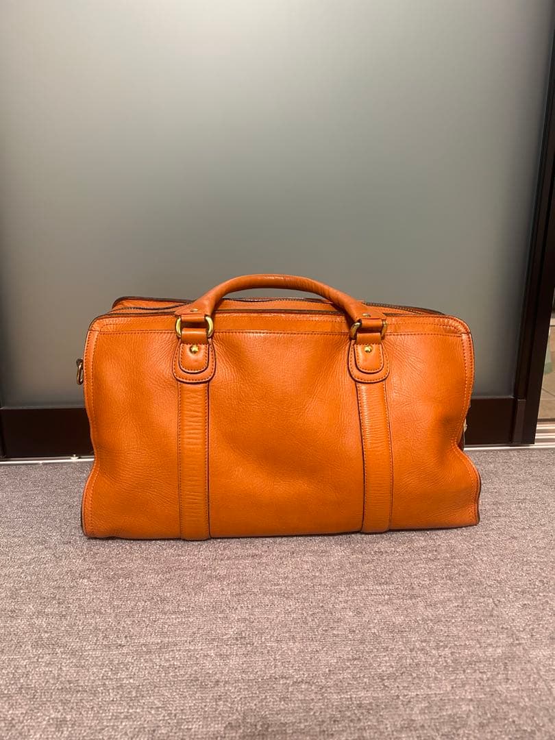 吉田カバン　ポーター　ボストンバッグ　ショルダーバッグ