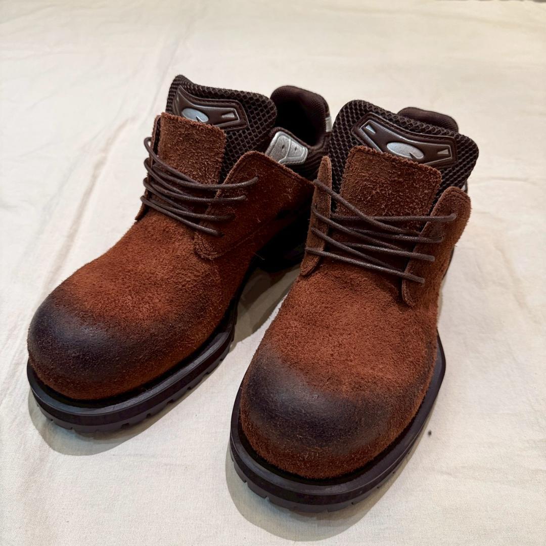 25aw 新品 Remagine Studio リマジン derby 42