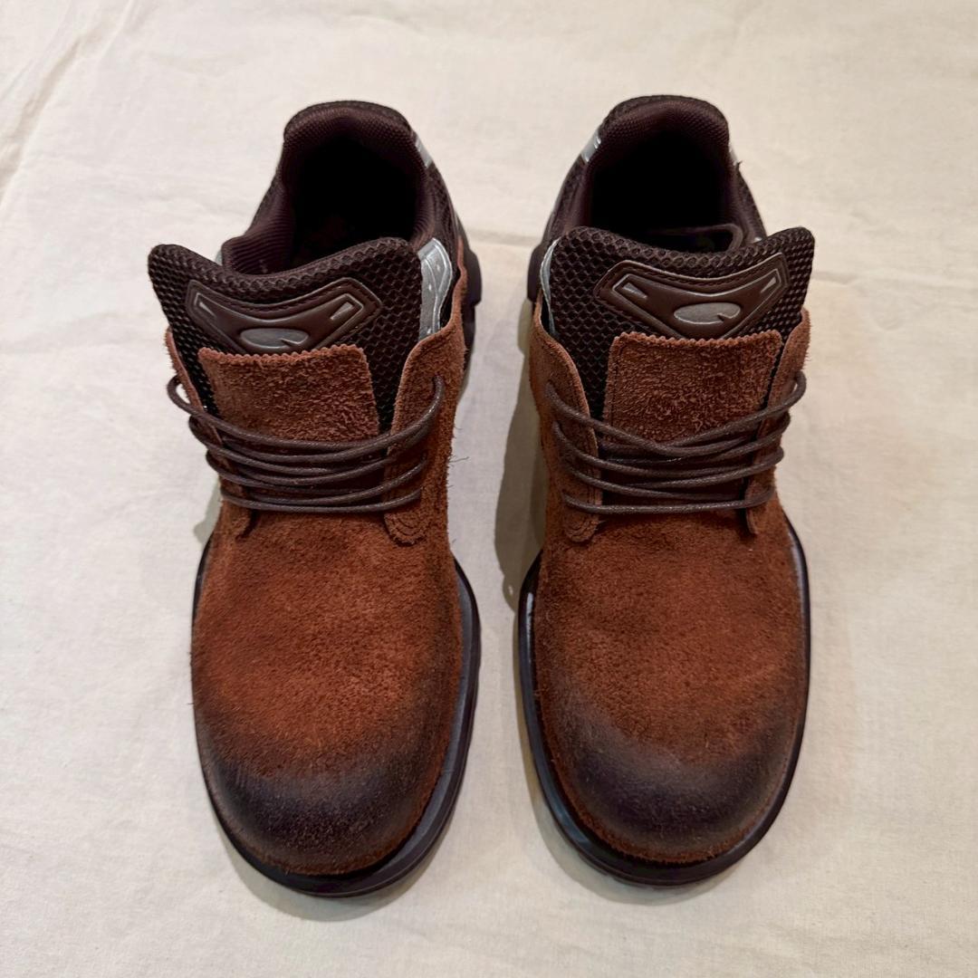 25aw 新品 Remagine Studio リマジン derby 42