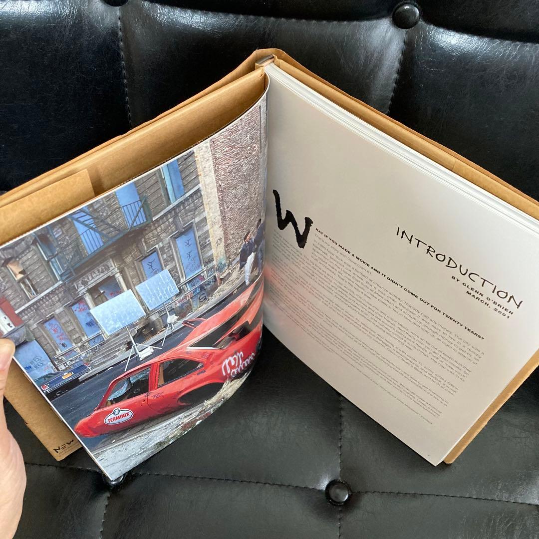 New York beat. : Jean-Michel Basquiat i…