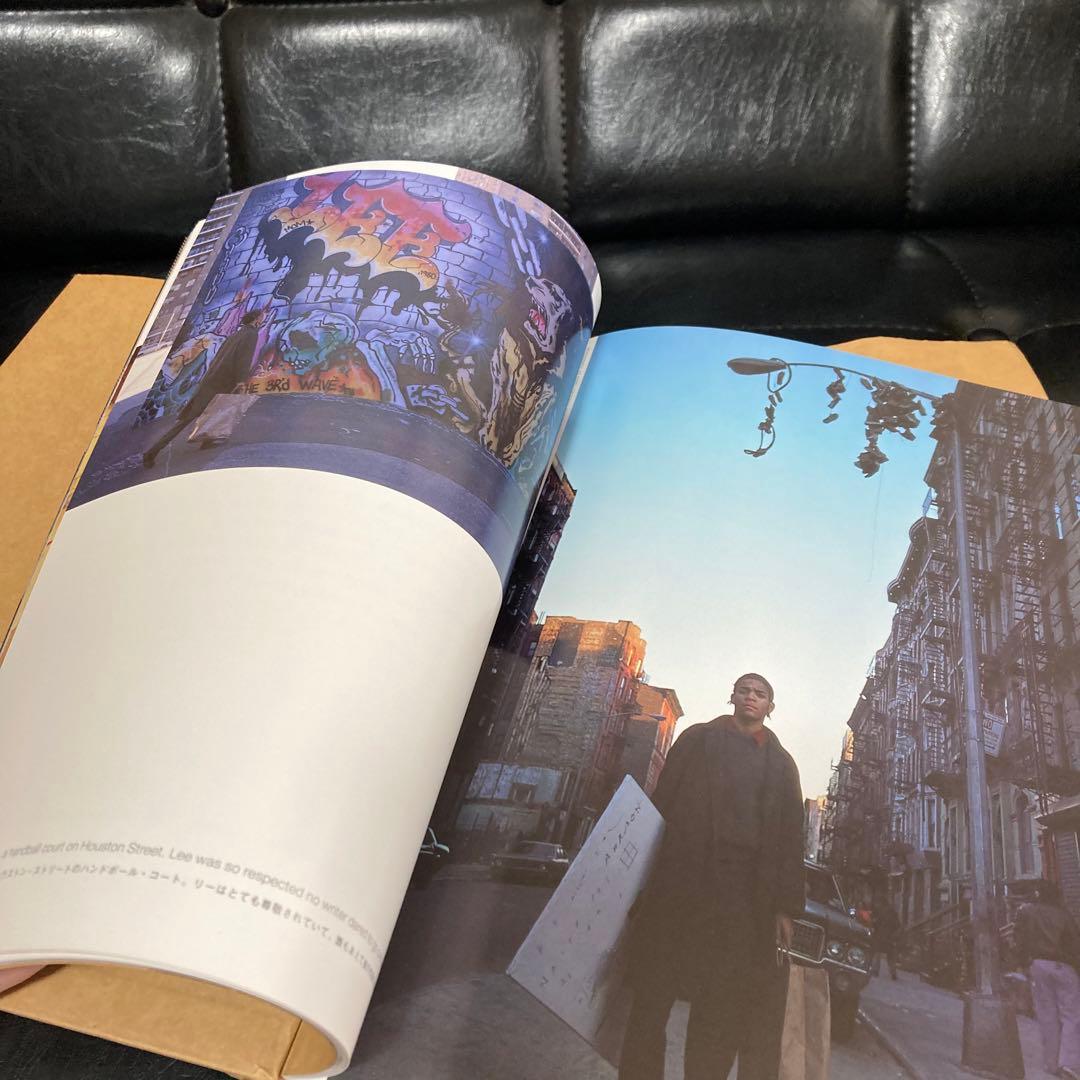 New York beat. : Jean-Michel Basquiat i…