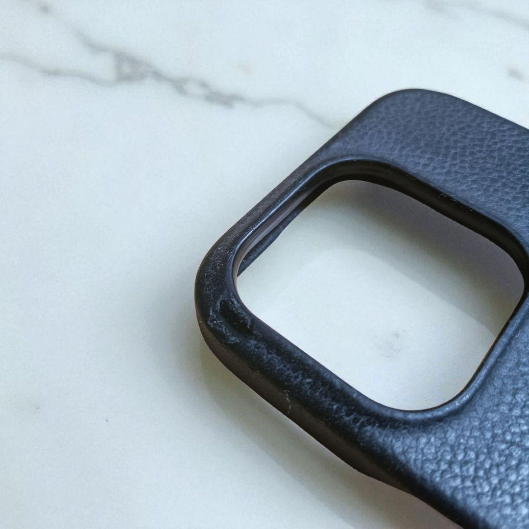 ルイ・ヴィトン iPhone 15 Pro スマホケース モノグラム