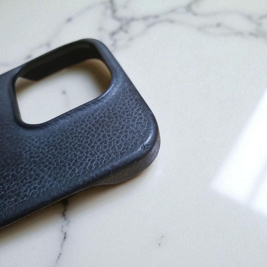 ルイ・ヴィトン iPhone 15 Pro スマホケース モノグラム