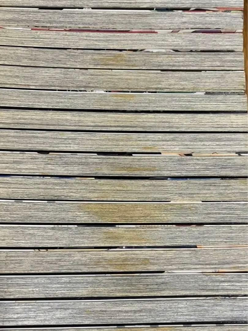 ハイキュー　漫画　　1巻〜24巻