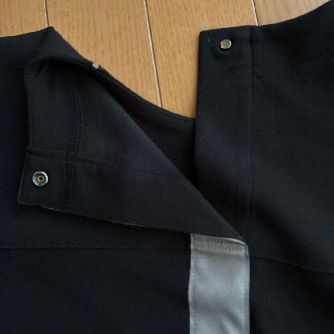 更にお値下げ☆LOHENフォルムバックデザインTシャツ/LH22SS-CU012