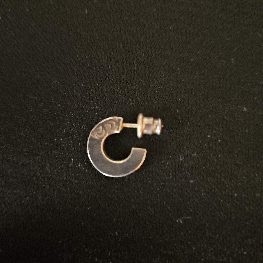 LYNCH SILVERSMITH ピアス