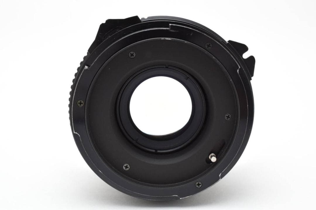★外観極美品★ MAMIYA-SEKOR C 80mm F2.8 #718S