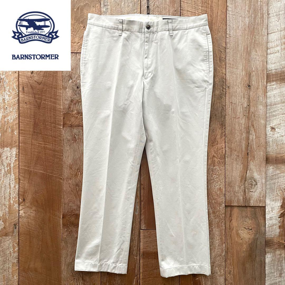 Tiger２点まとめBARNSTORMER 1001P ドレスチノ パンツ