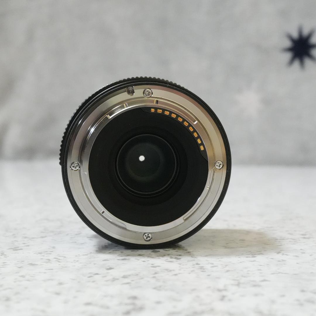 SIGMA 24mm F3.5 DG DN Contemporary Eマウント