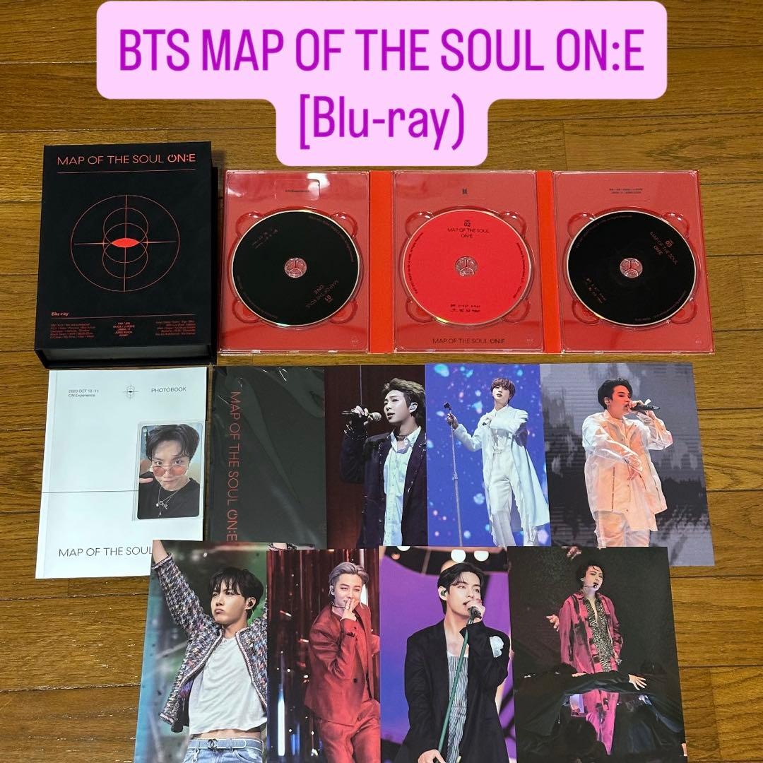 BTS アルバム CD Blu-ray アミボム などその他グッズ まとめ売り