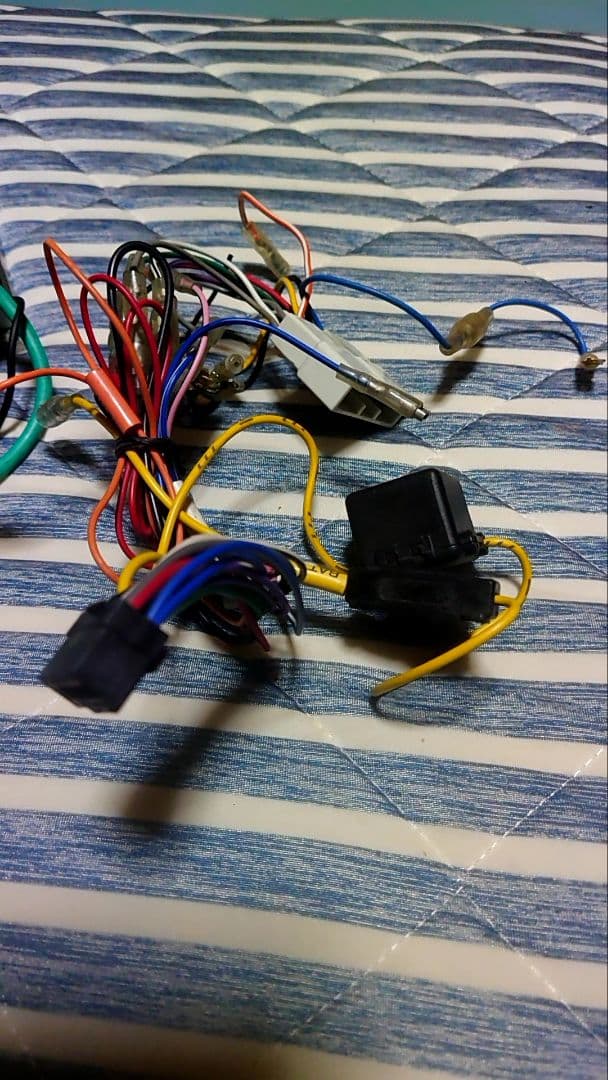 値下げ　希少　アルパイン　ＣＤＡ-９８３５J 稼動品