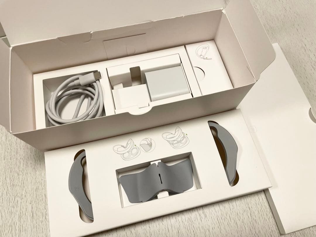 PICO4 128GB 動作確認・初期化済み