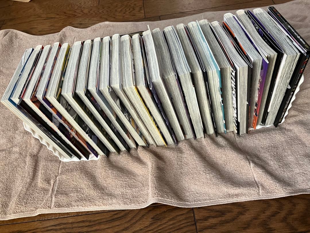 ヒプノシスマイク　コミカライズ　漫画　セット　CD 特典付き　22冊　美品