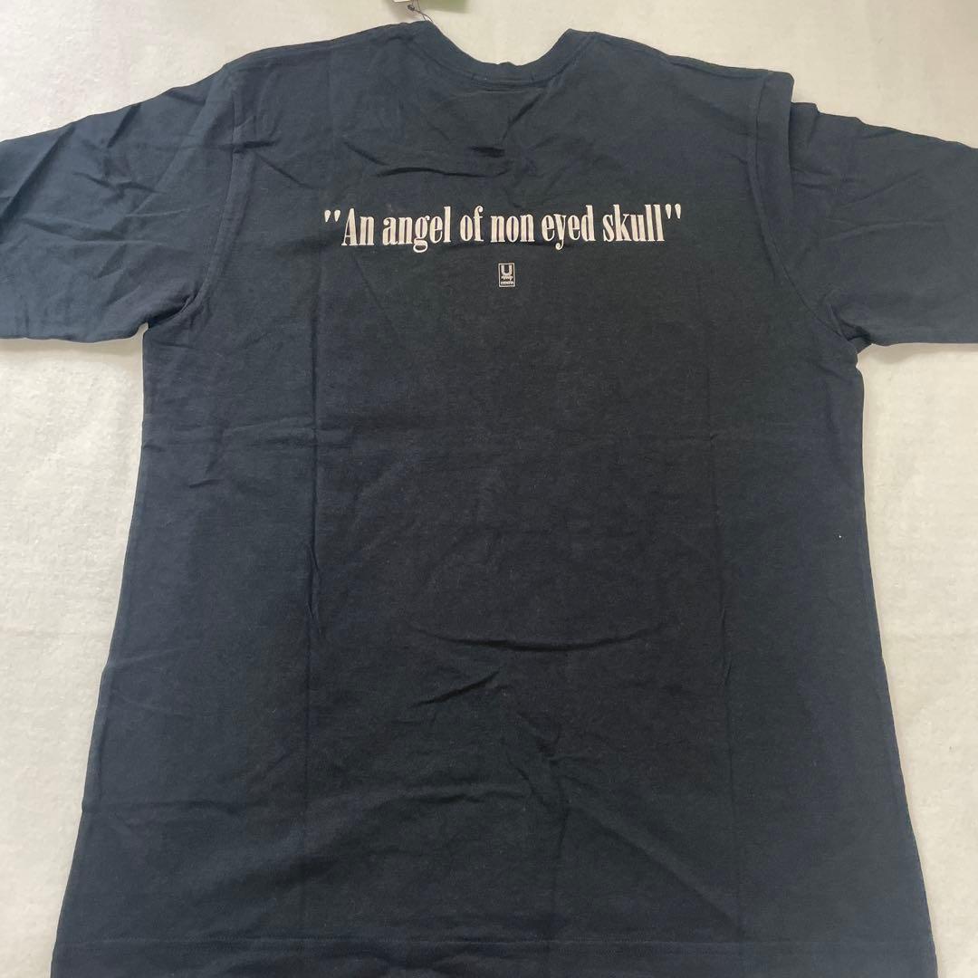 Undercover アンダーカバー 魔女期伊勢丹限定Tシャツ新品未使用