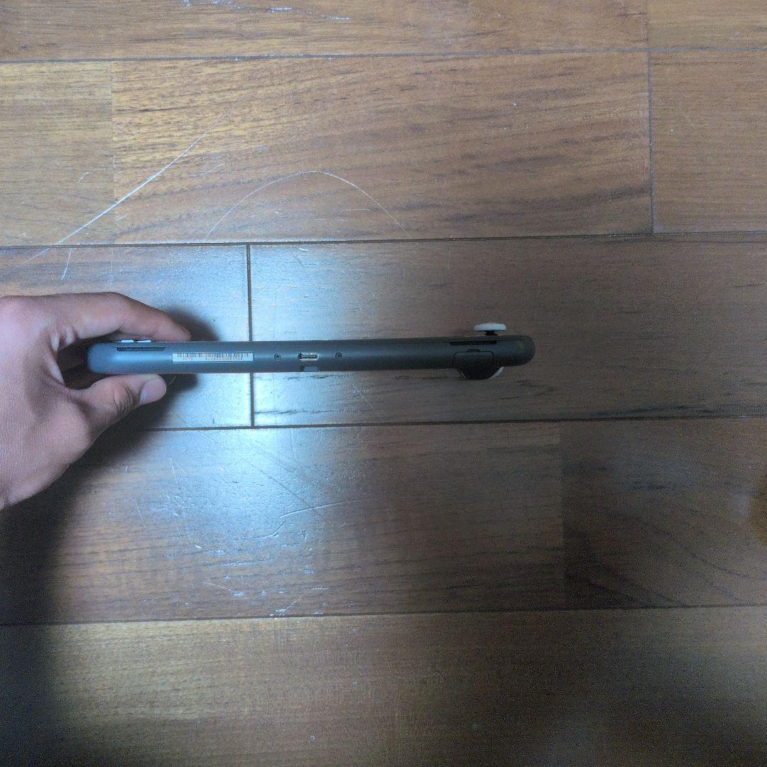 スイッチライト(グレー)