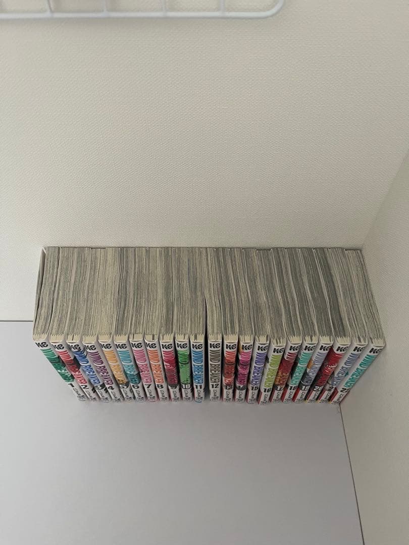 wind breaker 全巻 1巻～22巻