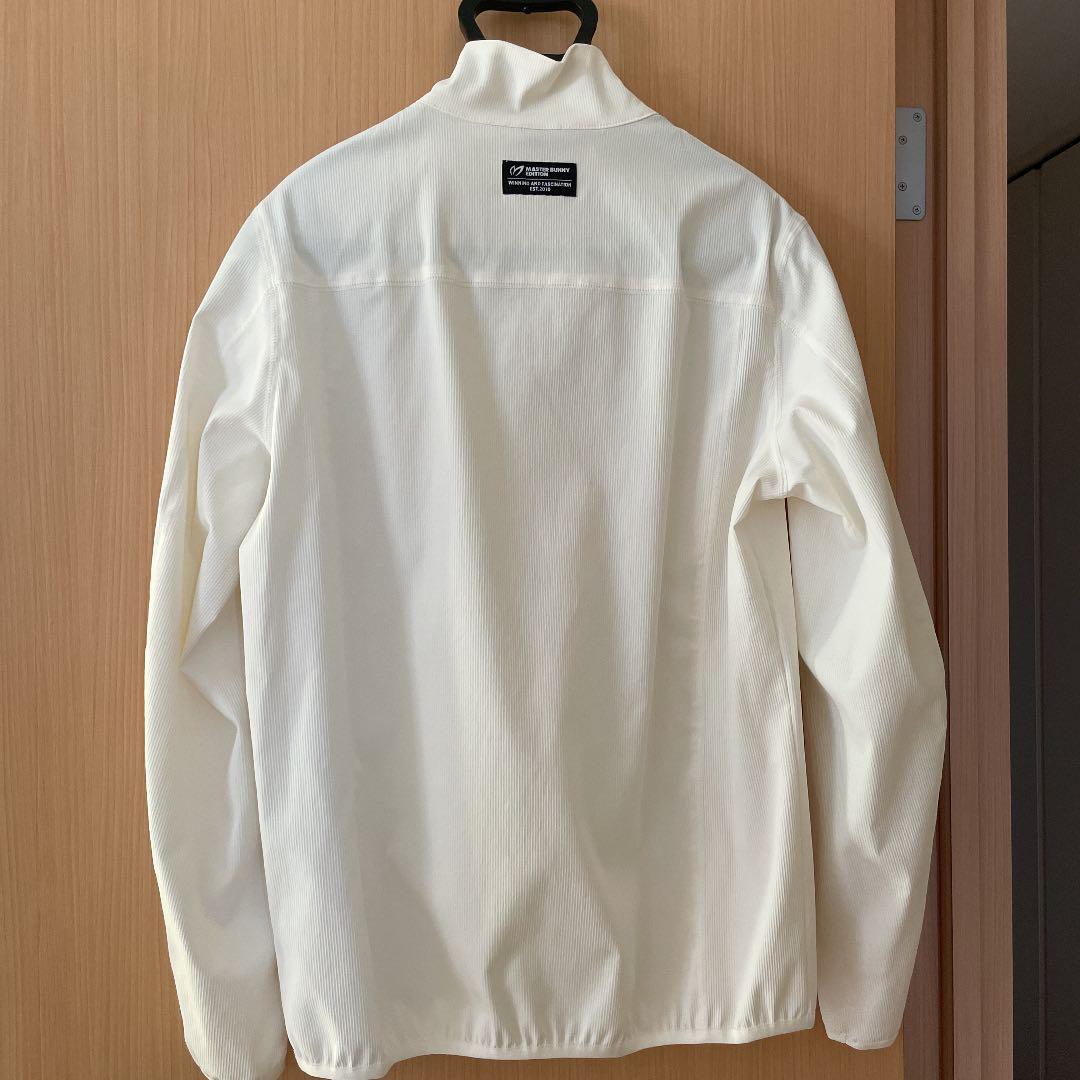 【新品未使用】マスターバニーエディション　3WAY 高機能　ツインブルゾン