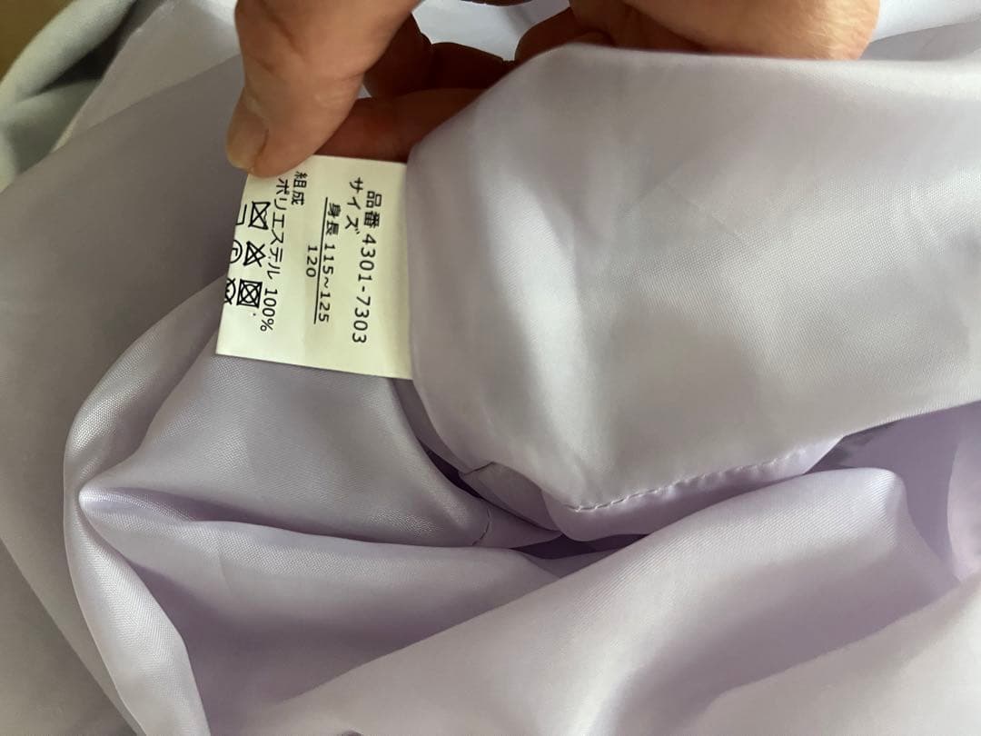 入学式　卒園式　セット　ジャケット　ワンピース　120 靴下　靴　20センチ