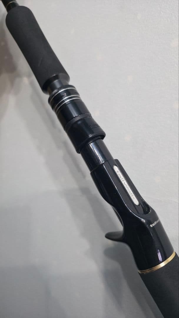 tailwalk BEECASⅡ ショアジギングロッド