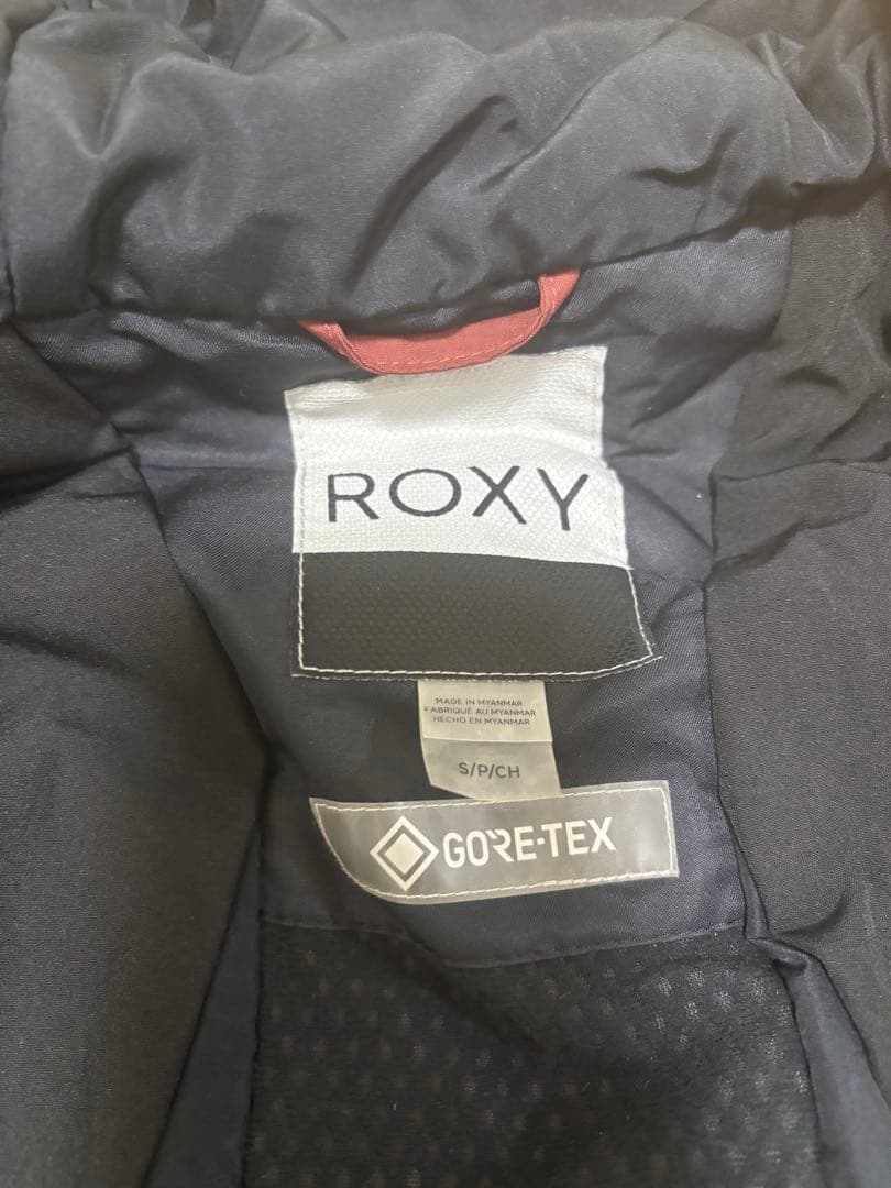 ばーちゃんゴアテックス ロキシー ROXY レディース ウェア スノボ